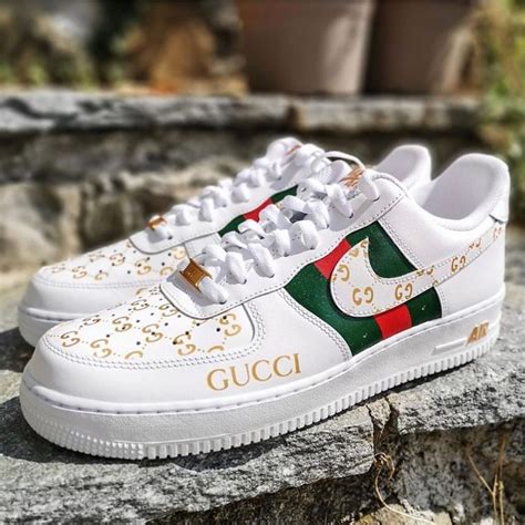 gucci air force 1 shoes.